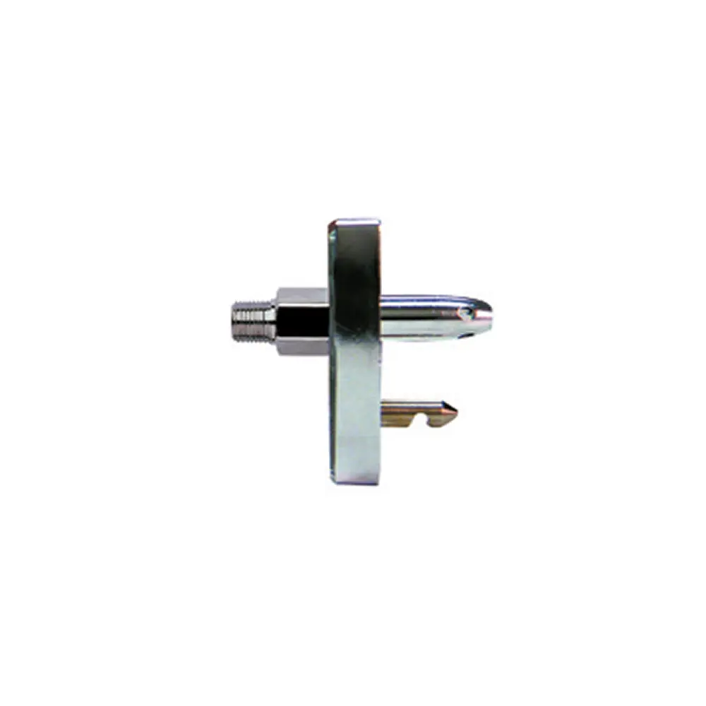 Conector de Conexión Rápida de Aire Medicinal Estilo Macho MOD MQ102-6