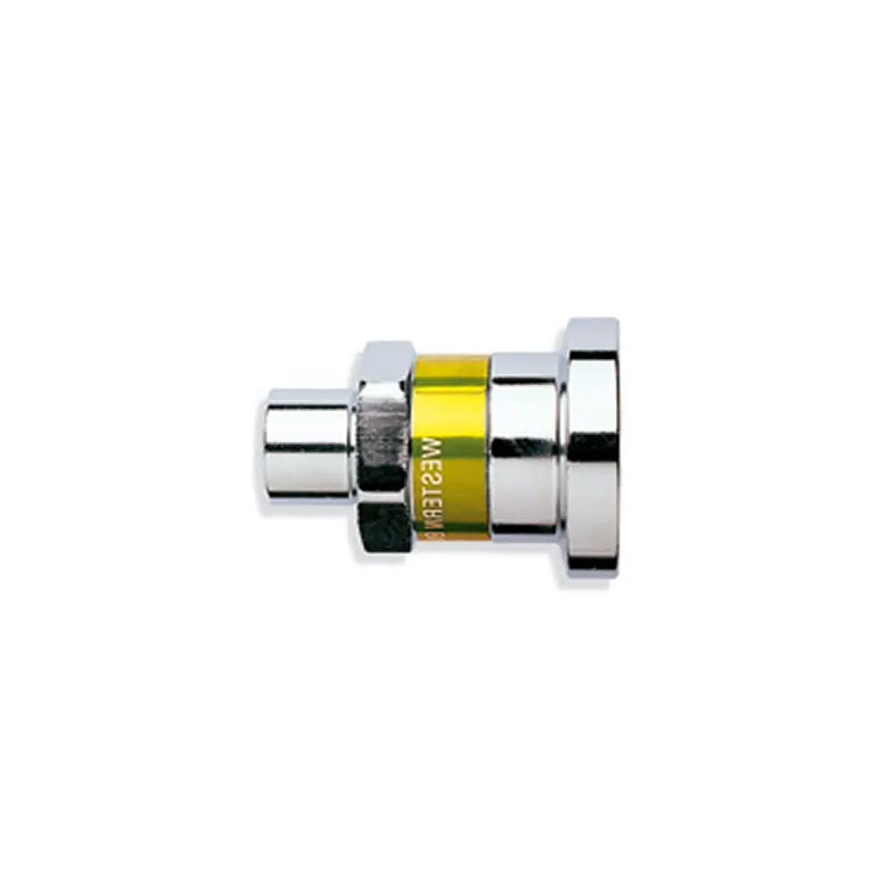 Conector de Conexión Rápida de Aire Médico Estilo Hembra MOD OR202-6
