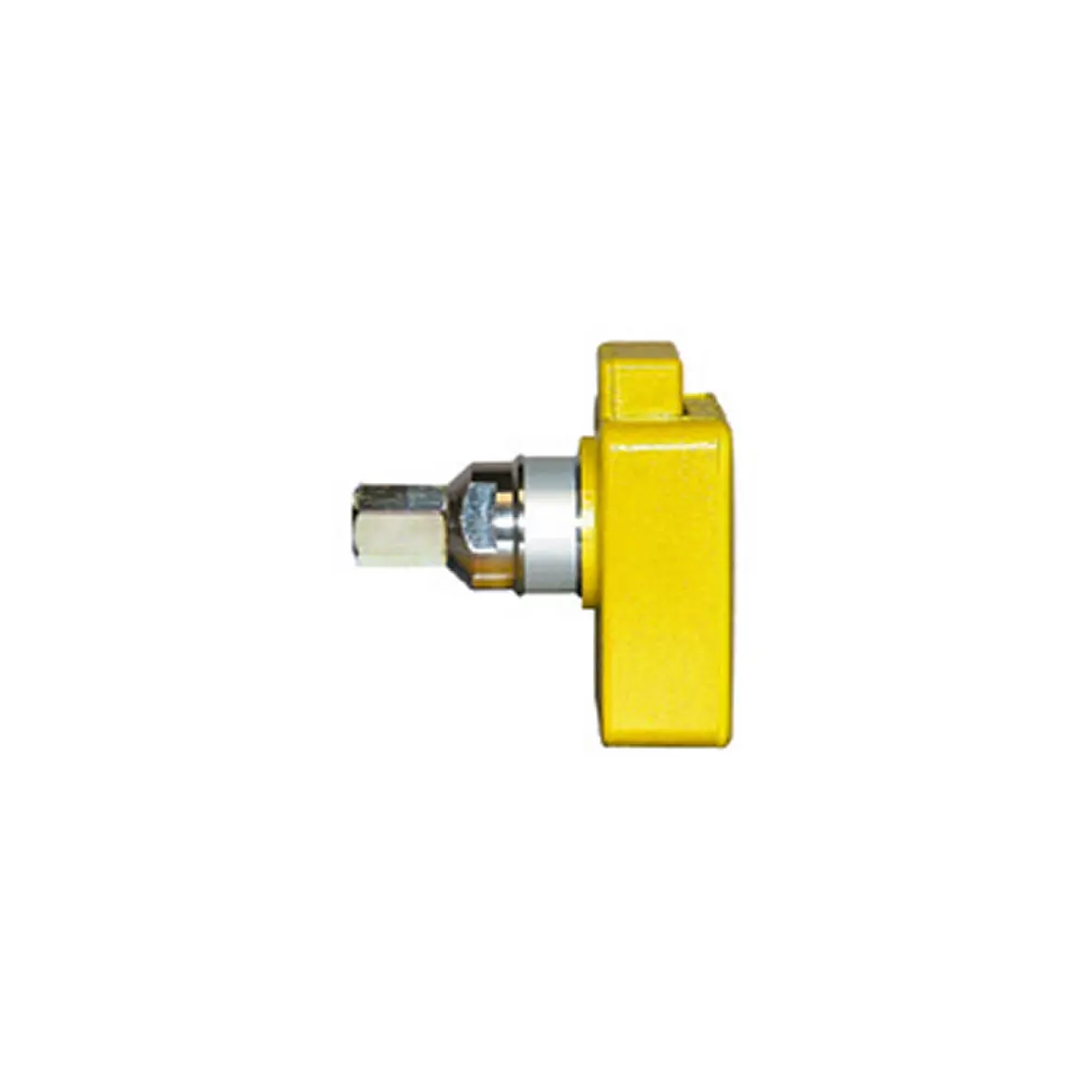 Conector de Conexión Rápida de Aire Médico Estilo Hembra con Rosca de Tubería Nacional MOD OR102-3