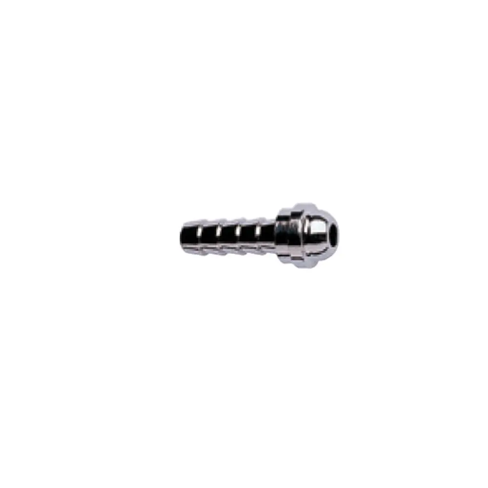 Sistema de Seguridad Boquilla con Espiga para Manguera de 1/4 Pulgadas MOD M24-14